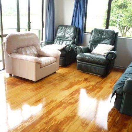 Blue House Vila Awanui Exterior foto