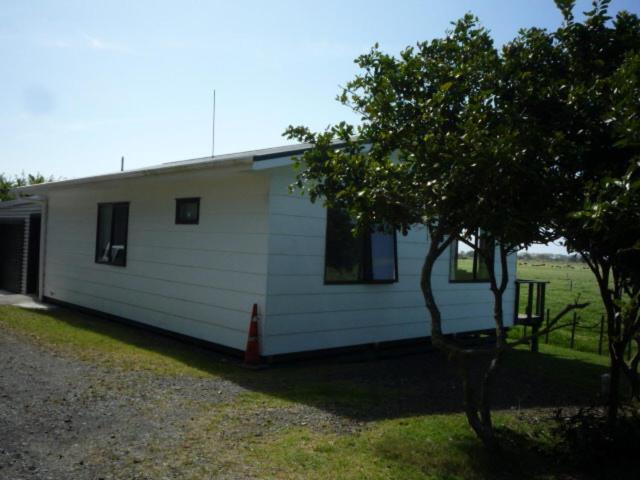 Blue House Vila Awanui Exterior foto